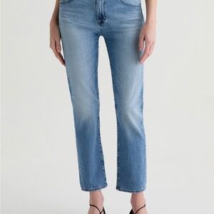AG Adriano Goldschmied Ex-Boyfriend Jeans Slouchy Slim fit